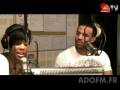 Craig David feat. Lynnsha - Walking Away (acoustic live)