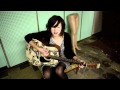 Waxahatchee - Sister Saint (Nervous Energies session)