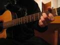 Brown Eyed Girl - Van Morrison (fingerstyle arrangement)
