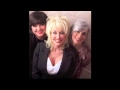 Mr. Sandman - Emmylou Harris, Linda Ronstadt, Dolly Parton