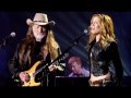 Jackson/Orange Blossom Special - Willie Nelson & Sheryl Crow