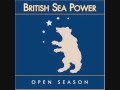 British Sea Power - Be Gone
