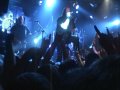 HammerFall - Last Man Standing - Live