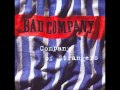 Bad Company - Where I Belong