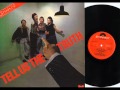 Sham 69 - Tell Us The Truth - Album Version