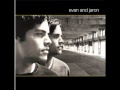 Evan and Jaron - Outerspace