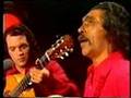 Jose Reyes (father of the Gipsy Kings) - dime dime