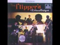 LOS FLIPPERS - LA TIERRA DE LAS MIL DANZAS
