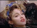 Madonna - Into The Groove  (Official Music Video)