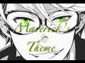Maverick's Theme - Villain (Theory of a Deadman + Lyrics)