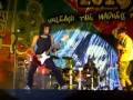 zealous - black label society (live band concert fr. agnel vashi, mumbai)