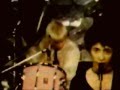 Johnny Thunders & The Heartbreakers - Born To Lose (video)