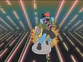 Major Lazer - Hold The Line ft. Mr. Lexx and Santigold