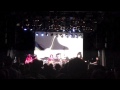 Mop of Head Live - Retronix Symphony 2012.12.29 UNIT,Daikanyama