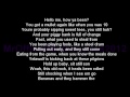 Ed Sheeran Ft Yelawolf - You Don't Know [For Fuck Sake] (Lyrics) *HD AUDIO*