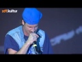 Dendemann - Tierisch LIVE @ Splash Festival 2011 [HQ]