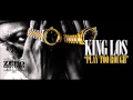 King Los - Play Too Rough