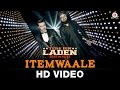 Itemwaale - Tere Bin Laden : Dead or Alive | Manish Paul, Pradhuman Singh | Ram sampat