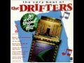The Drifters - hello happiness