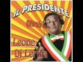 Leone Di Lernia - Inculassort ( Il Presidente Querela Forte )