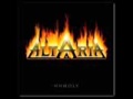 altaria - kingdom of the night