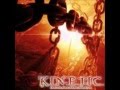 KINETIC - LAST CALL FOR REACTION