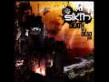 SIKTH - Sanguine Seas of Bigotry w/ Lyrics