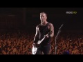 Metallica - Fuel ~ Watch in HD ~