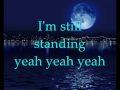 Elton John - I'm still standing (with lyrics)