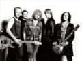 Burnout - Def Leppard