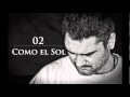 02. Como el Sol - Kase.O & Jazz Magnetism