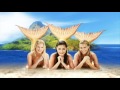 Indiana Evans - Who Am I - H2O: Just Add Water