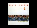 Roger Chapman - Walking The Cat ( Walking The Cat ) 1989