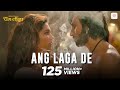 Ang Laga De - Full Song - Goliyon Ki Rasleela Ram-leela