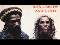 Don Carlos - Gimme Gimme Your Love     [12 inch]