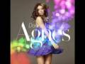Don't pull your love out - Agnes [album verision]