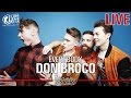 DON BROCO - Everybody - unplugged @Linea Rock 2016