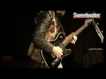 John 5 Workshop Fender J5 Telecaster - Sweetwater