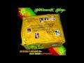 Kottonmouth Kings - Hidden Stash 5 Bong Loads & B Sides - Rise Above