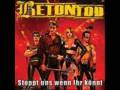 Betontod - 7 Schuss