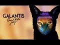 Galantis - Peanut Butter Jelly (Amrak Remix)