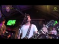 Pollaris - Push (Matchbox Twenty Live Cover)