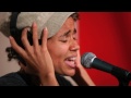 Nneka - Valley (Live on KEXP)