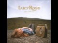 Lucy Rose - Red Face