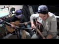 Otherside - Red Hot Chilli Pepers (cover)