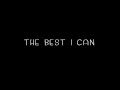 Best I Can - Art of Dying (Lyrics)