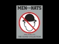 Men Without Hats - Living in China