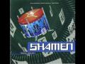 The Shamen - Ebeneezer Goode (Beatmasters [12 Inch] Mix) - from the Boss Drum album.