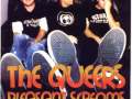 The Queers - I Never Got The Girl