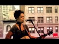 Vicci Martinez - Ganar Tu Amor (Last.fm Sessions)
